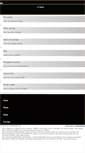 Mobile Screenshot of barryklatt.com